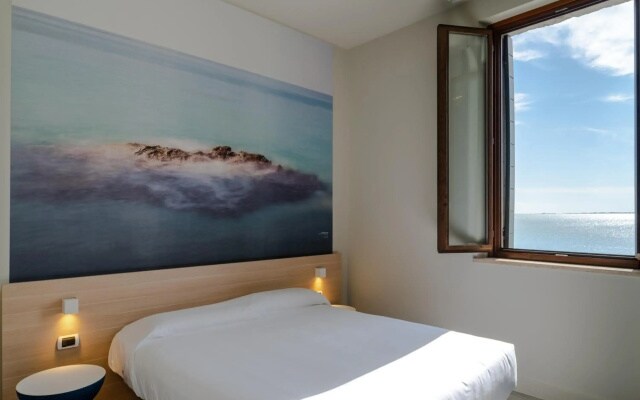 Hotel Acropole
