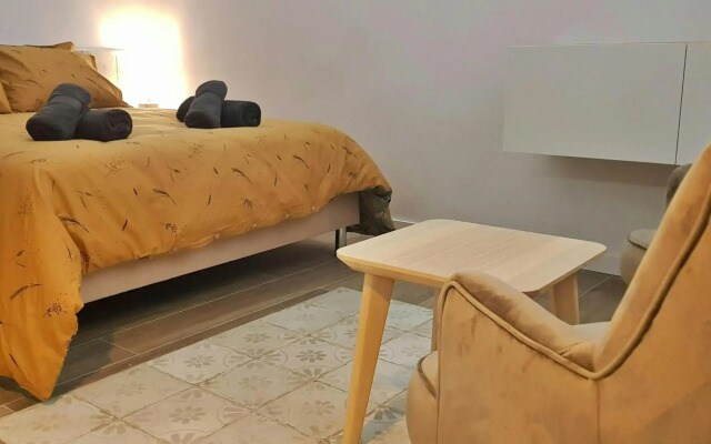 Sant Antoni 2 - Downtown Barcelona & Modern