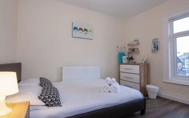 Casa Fresa - Franks Serviced Accommodation