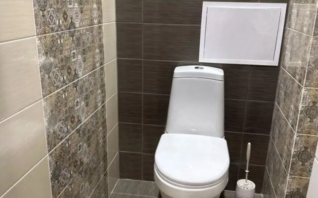 Апартаменты на улице Кочкуровская 3