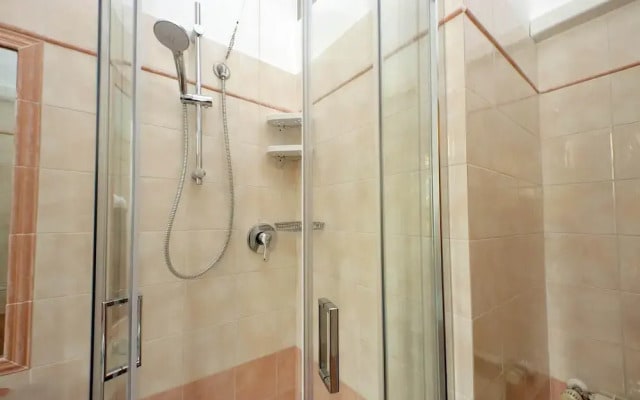 Two Bedrooms Cimabue Apartment