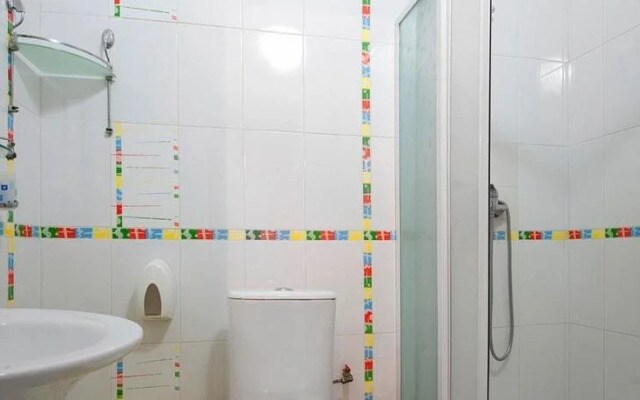 Отель Виола