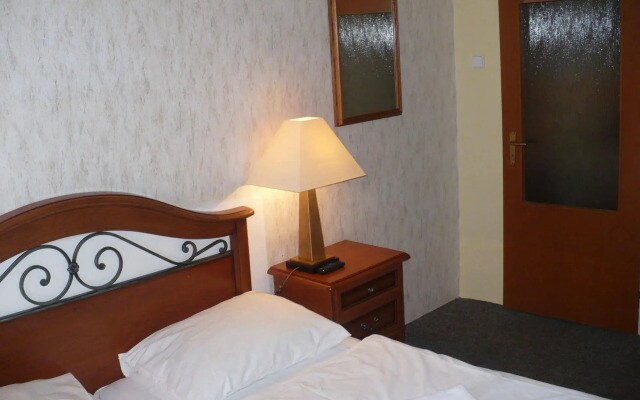 Hotel Bohemians