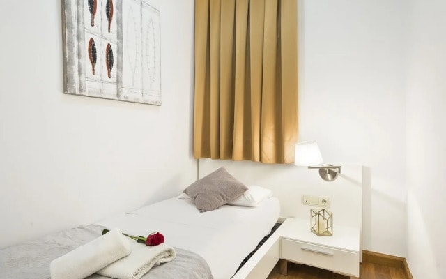 Apartamento PAAL Ronda de Sant Pere