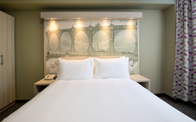 President Hotel