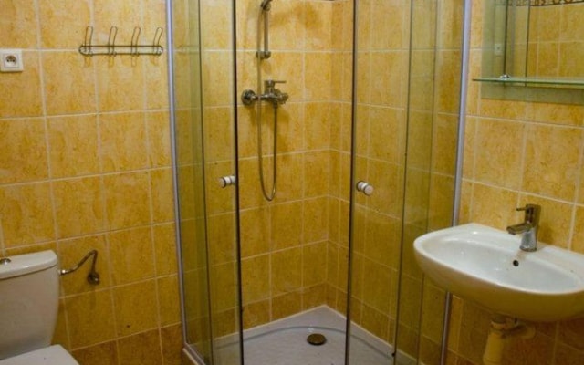 Apartmány Na Zlaté stezce ***
