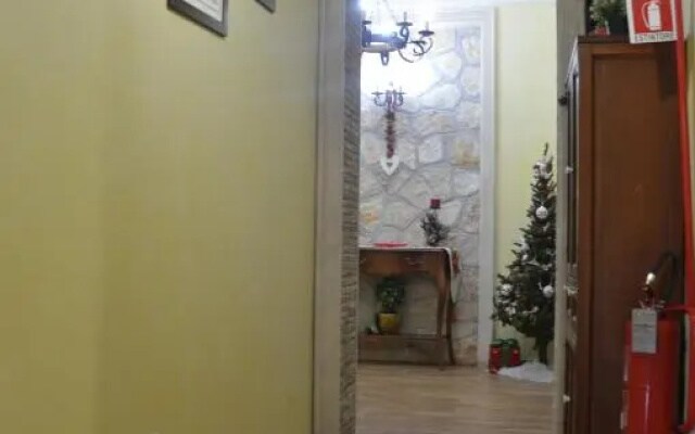 Casa Magini