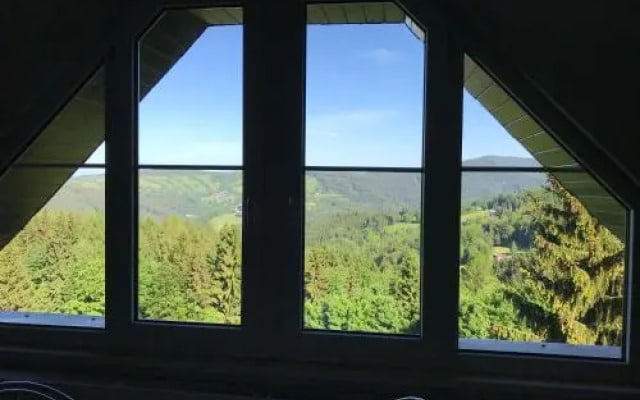 Mezonetový apartman Bellewue