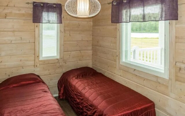 Holiday Home Lakka