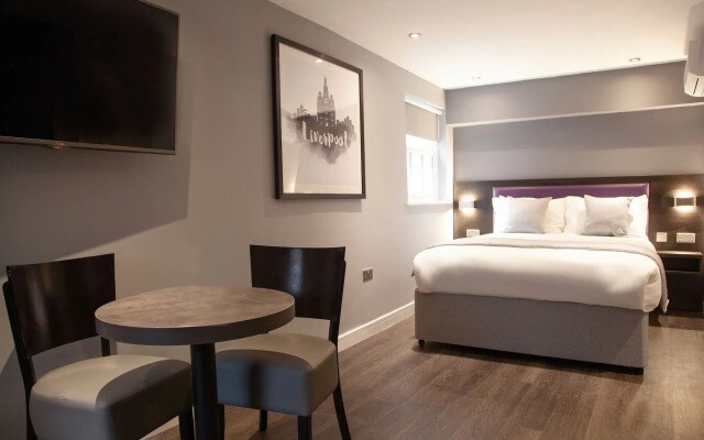 Epic Apart Hotel - Duke Street