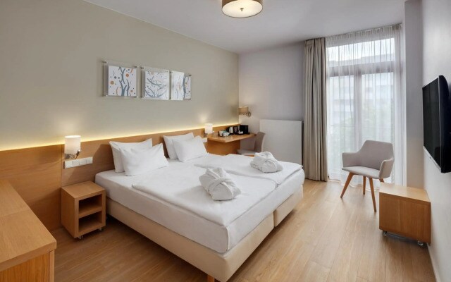 Hotel Carol
