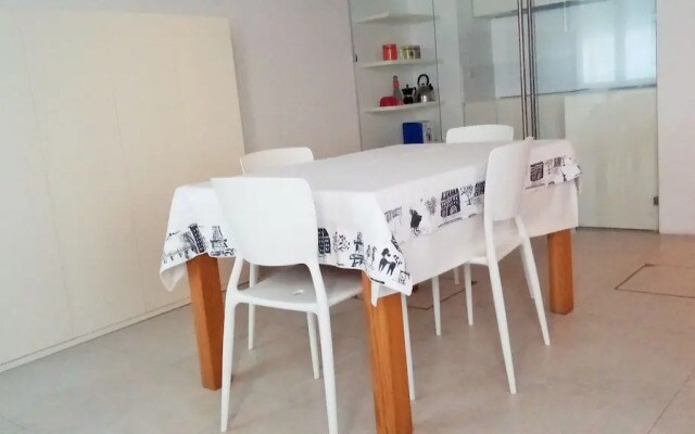 Apartments Venice S. Croce