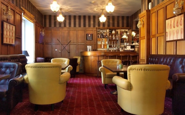 Hotel Golfi