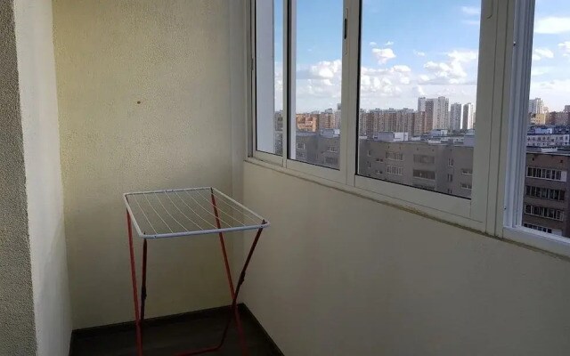 LOFT STUDIO Юбилейный, 40-2
