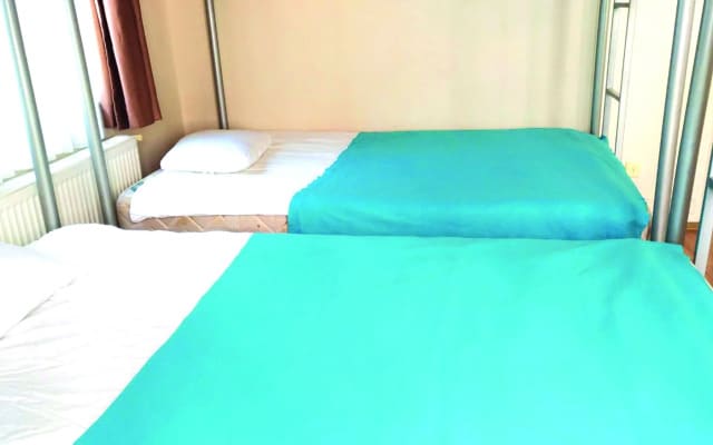 Kevins Hostel