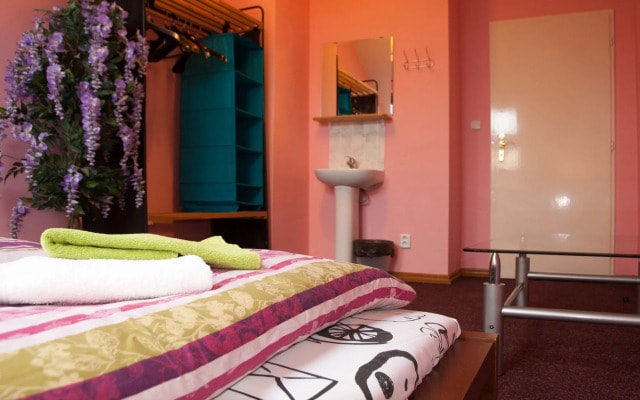 Sokolska Youth Hostel