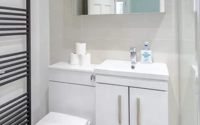 Peaceful 1 Bedroom Apartment in Tuffnell Park