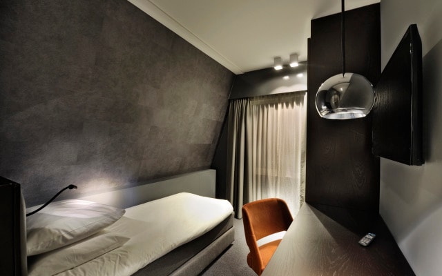 Amsterdam Forest Hotel