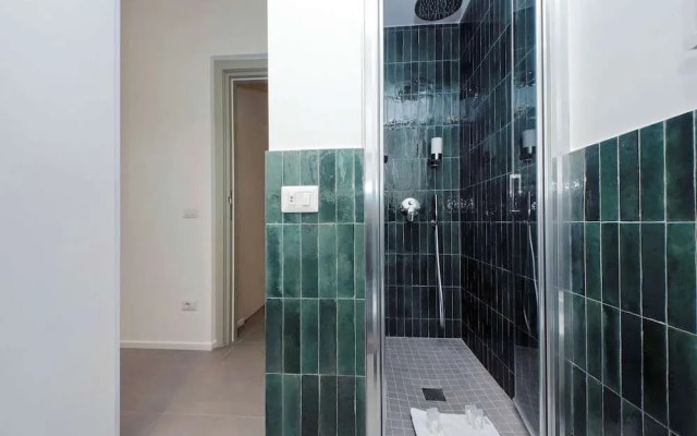 Montebello - Rooms