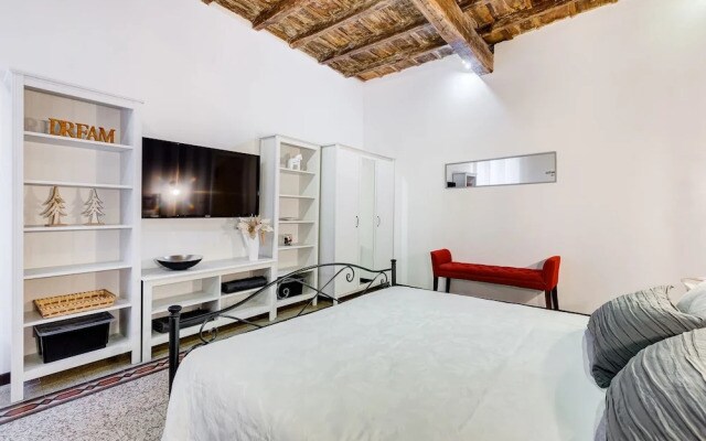 Trastevere Central House