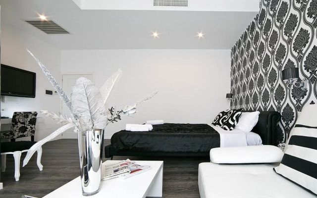 Rome Key Luxury House