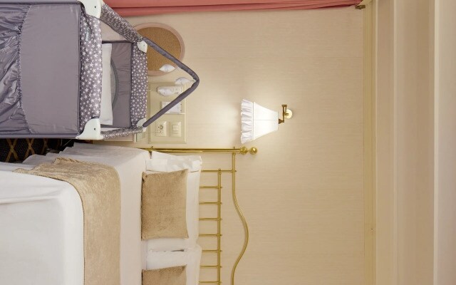 Hotel Continental Palacete