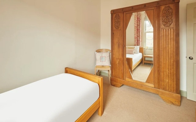 Host Stay St Denys View