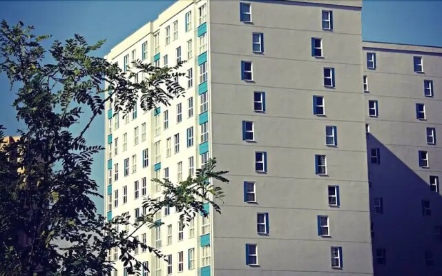 Ser Suite Hotel