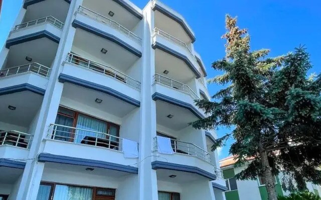 Kılıçarslan Otel