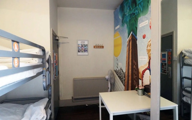St Christopher's Inn, London Bridge - Hostel