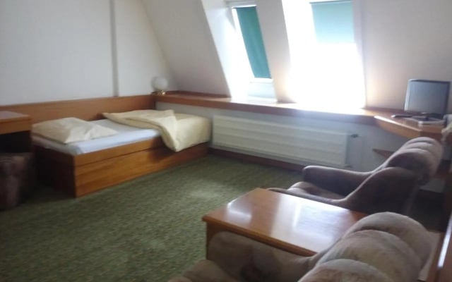Hotel BESTAR	