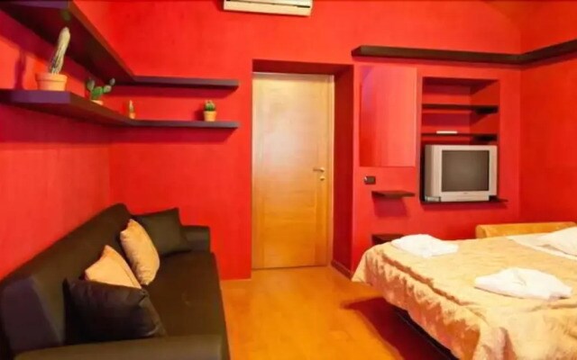 Casa Azzurra