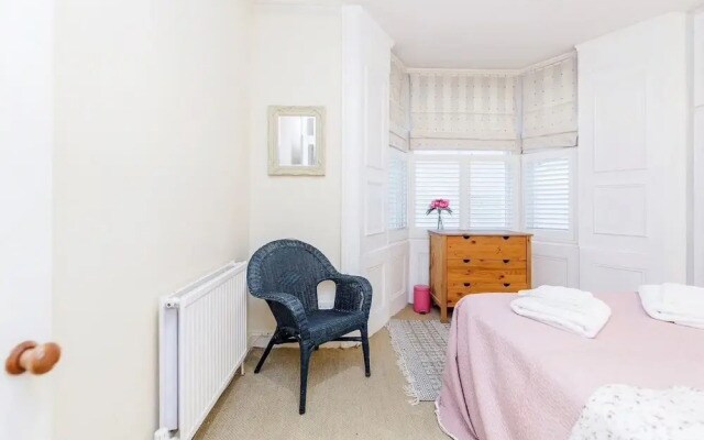 Flat Big Garden Super Price Hammersmith