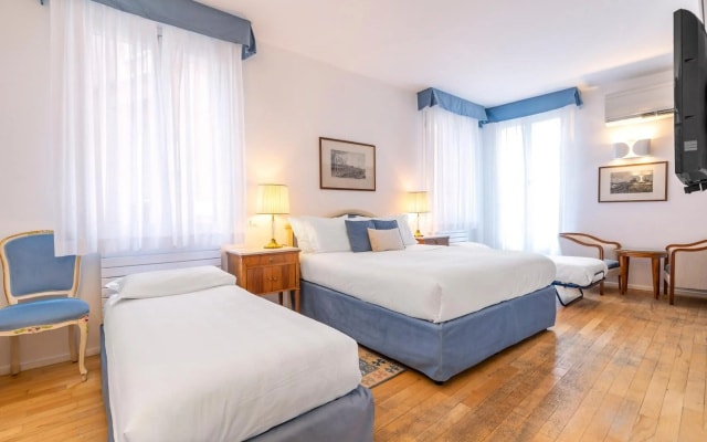 Hotel Casa Petrarca