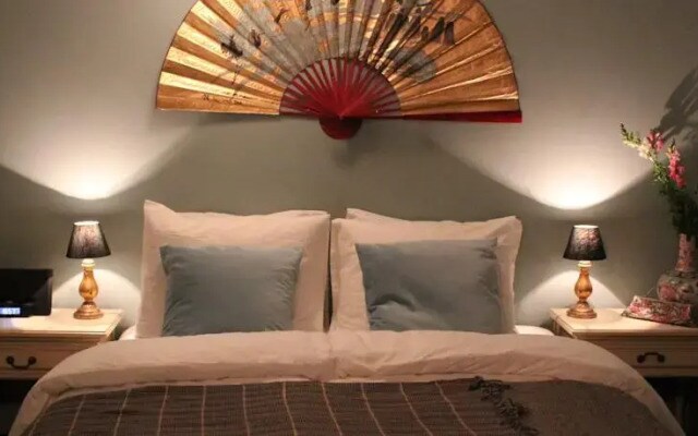 B&B Petit Paris