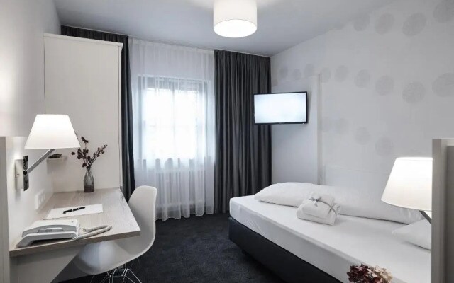 Landgasthof-Hotel zum alten Wirth