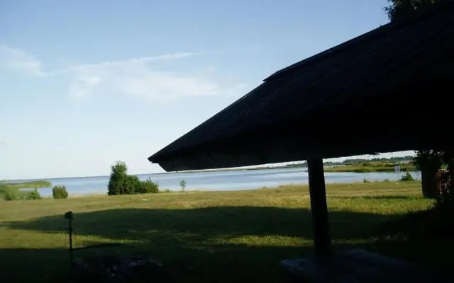 Laevnina Farm