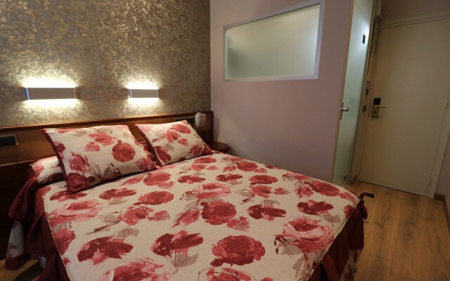 Hostal Hispano Argentino Gran Via