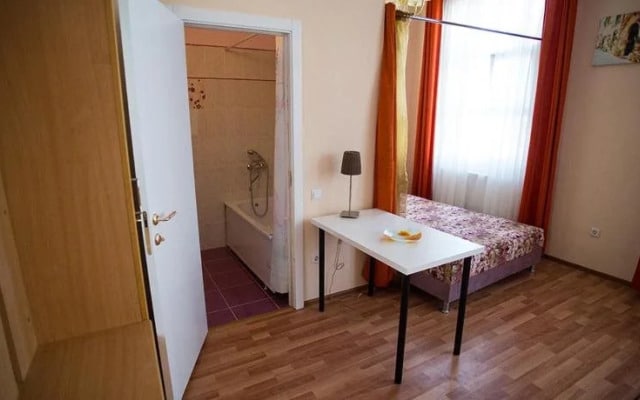 Maya Apart-Hotel