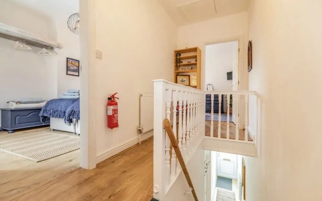 Postman's Cottage