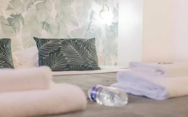 Spacious Apartment - 2br/6p - Pigalle - Sopi