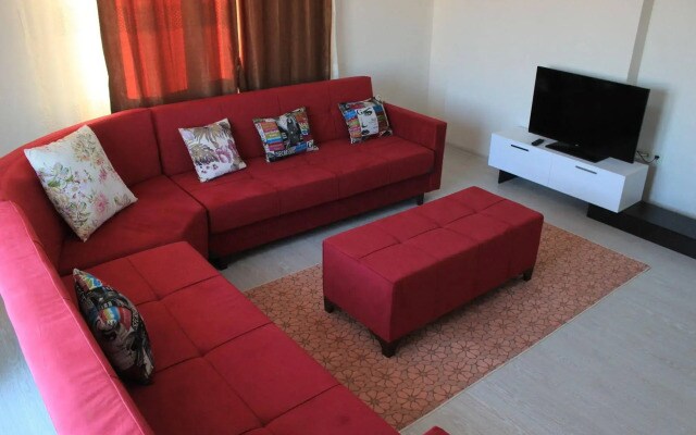 Blue Life Suites