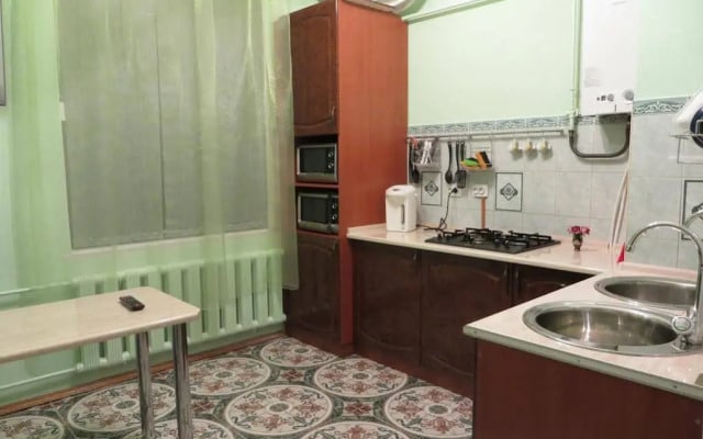 GagarinSKY hostel