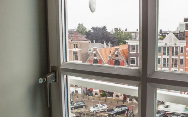 Prinsengracht Canal View Apartments