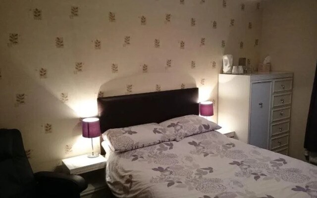Moorland House
