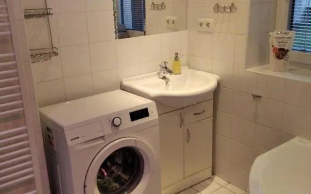 Apartmán v Liliové