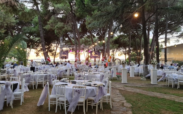 Sporköy Hotel & Beach Club