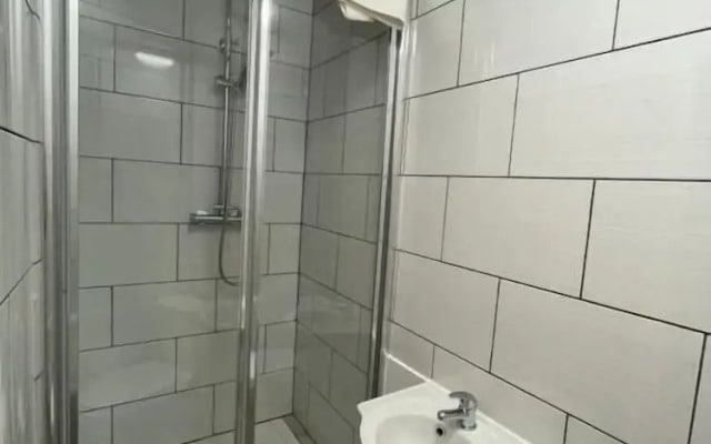 Tinapa Suites