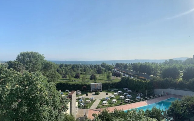 The Marmara Pendik Residence