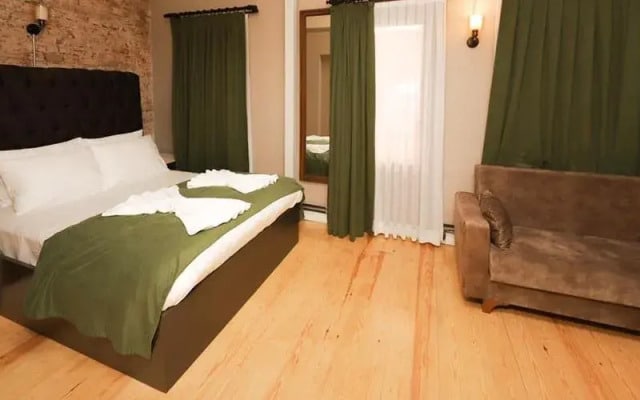 Berf Inn Hotel